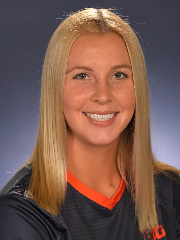 Sami Sample 2020 Head Shot