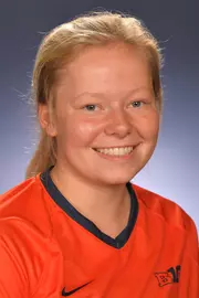 Sydney Carste 2020 Head Shot