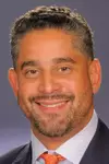 Orlando Antigua