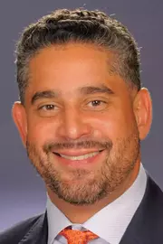 Orlando Antigua