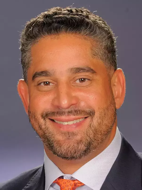 Orlando Antigua