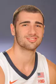 Giorgi Bezhanishvili
