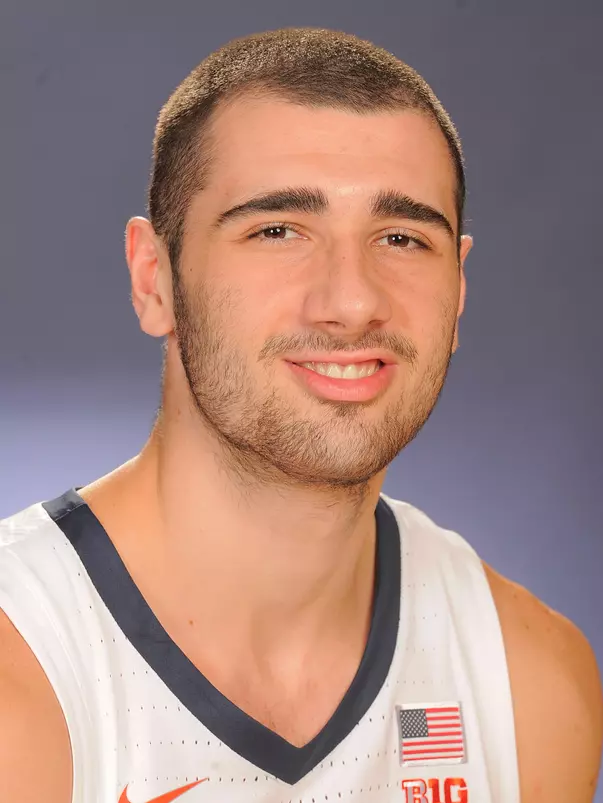 Giorgi Bezhanishvili