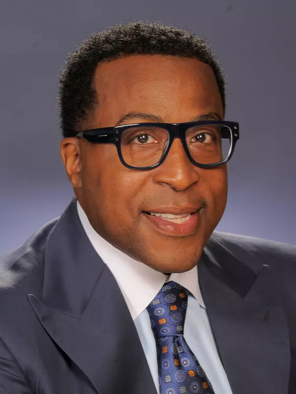 Ron Coleman
