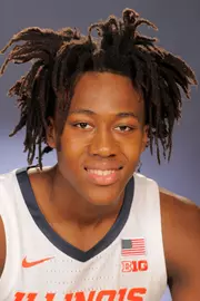 Ayo Dosunmu