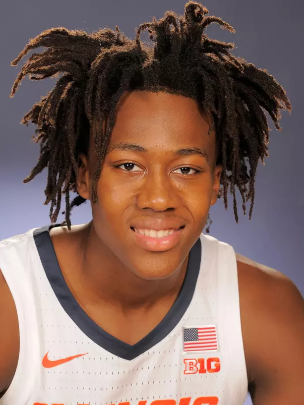 Ayo Dosunmu