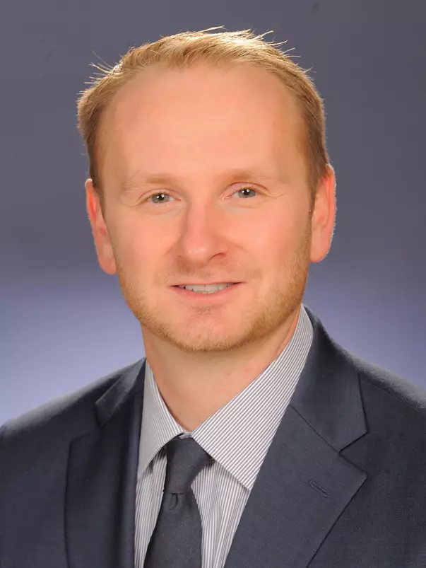 Stephen Gentry