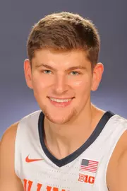 Zach Griffith