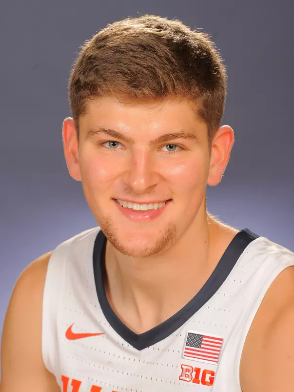 Zach Griffith