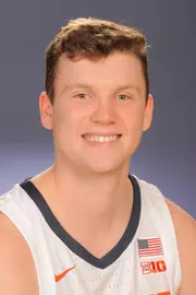 Tyler Underwood