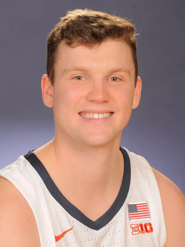 Tyler Underwood