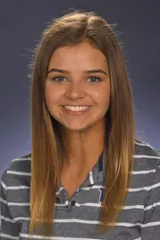 Sarah Hauenstein