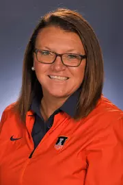 Lindy Corrigan