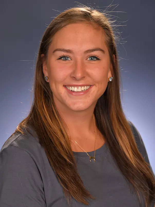 Illinois Athletics - Madison Dunker Headshot 2020-21