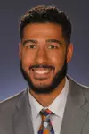 Scott Merritt 2020-21 Head Shot