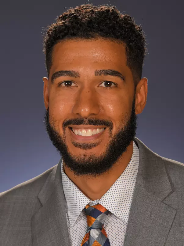Scott Merritt 2020-21 Head Shot