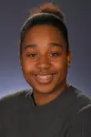 Akina Wellere 2020-21 Head Shot