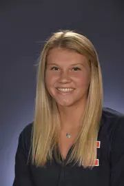 Sasha Belaya 2020-21 Headshot