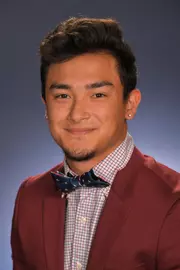 Joel Diaz 2020-21 Headshot