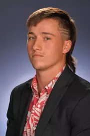 Max Diab 2020-21 Headshot