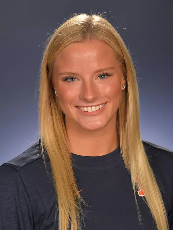 Taylor Shegos 2020-21 Headshot