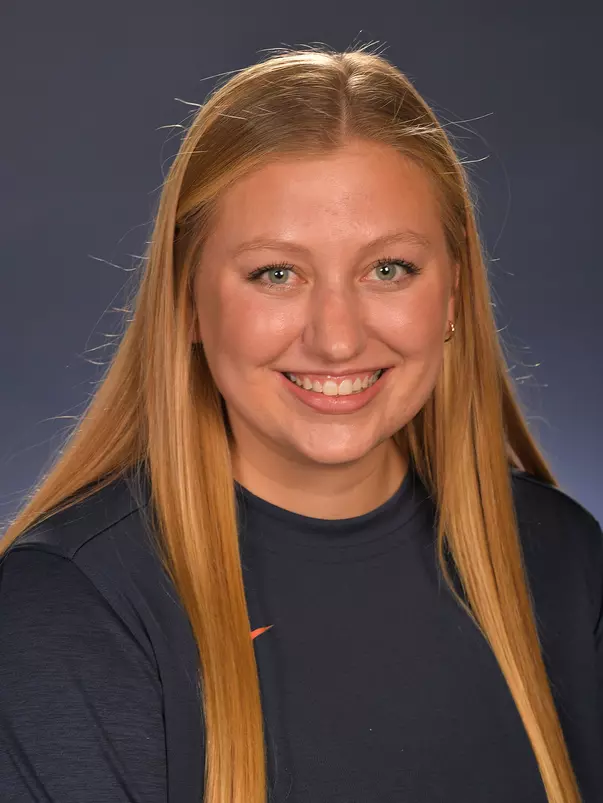 Lauren Partridge 2020-21 Headshot