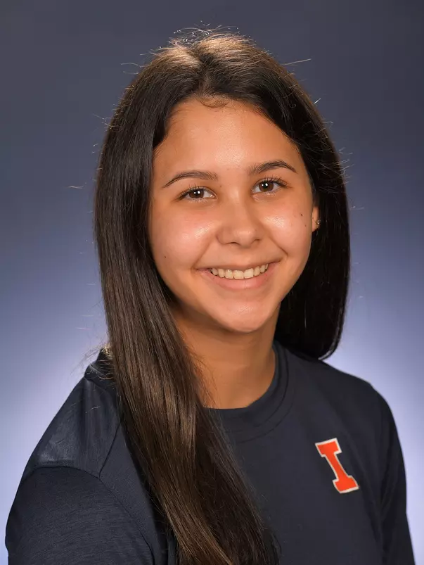 Taylor Michael 2020-21 Headshot