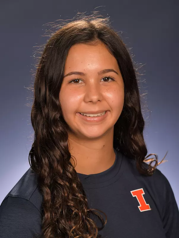 Brooke Michael 2020-21 Headshot