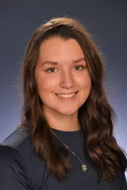 Michelle McCord 2020-21 Headshot