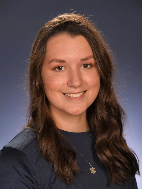 Michelle McCord 2020-21 Headshot