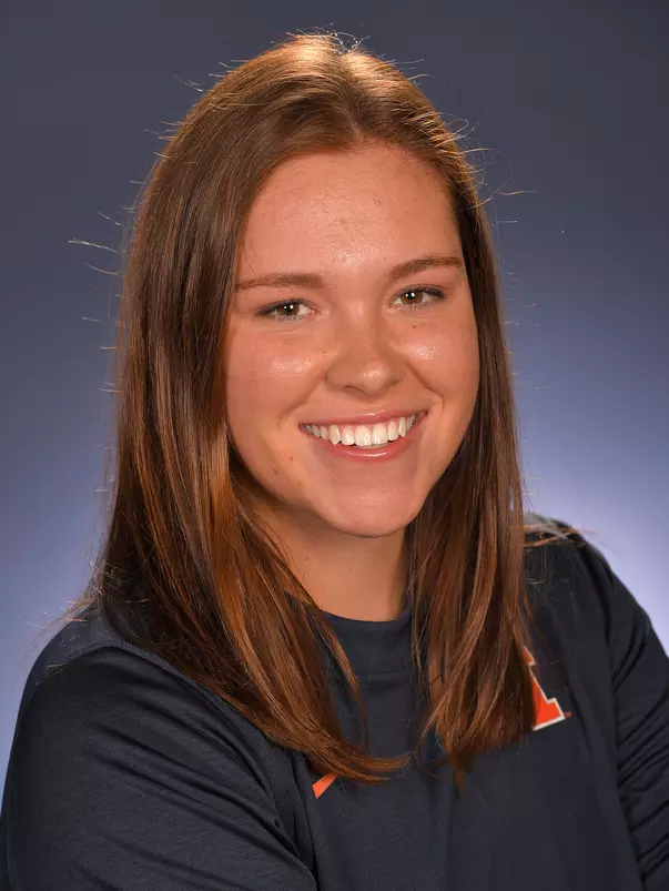 Abigail Martin 2020-21 Headshot