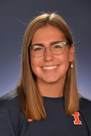 Gabrielle Loeck 2020-21 Headshot