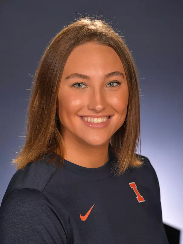 Paige Koscielski 2020-21 Headshot