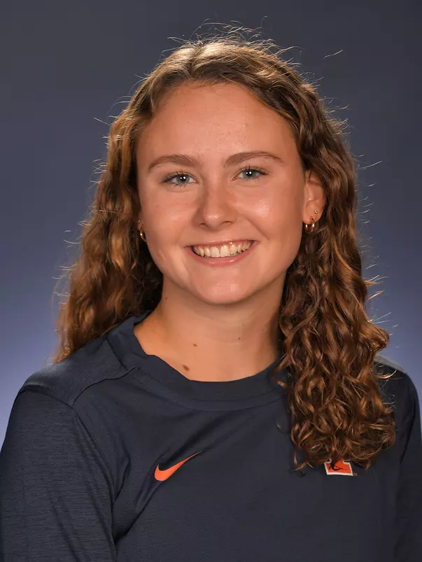 Sidney Kennedy 2020-21 Headshot