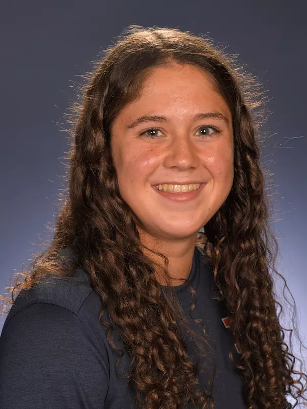 Kaylee Heimes 2020-21 Headshot