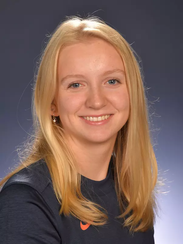 Kaleigh Haworth 2020-21 Headshot