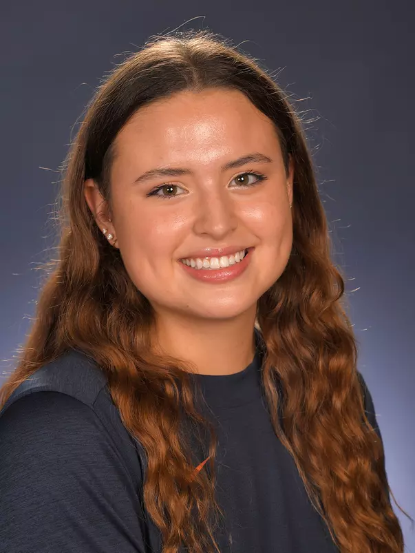 Audrey Gingras 2020-21 Headshot