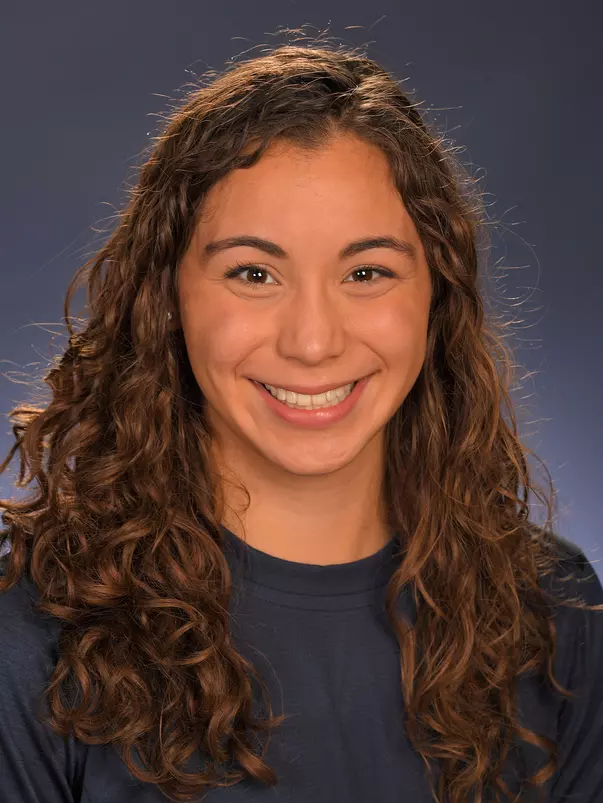 Abigail Cabush 2020-21 Headshot