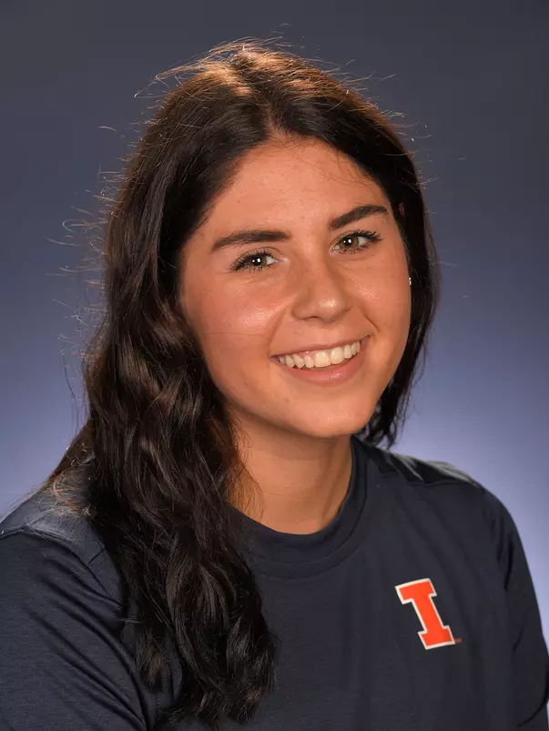 Jeanri Buys 2020-21 Headshot