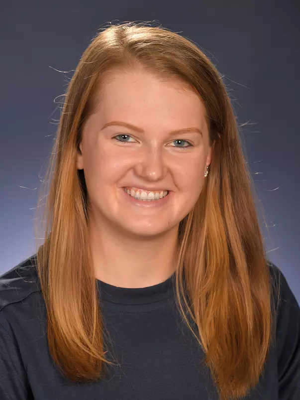 Emily Bolger 2020-21 Headshot