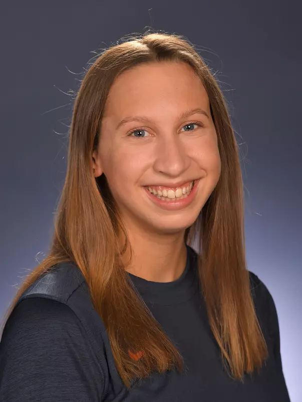 Lauren Beard 2020-21 Headshot