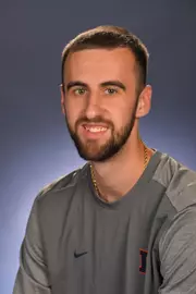 Noah Adams headshot 2020