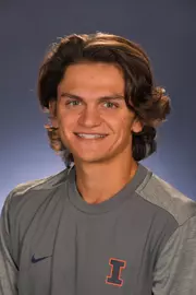Ethan Baker headshot 2020