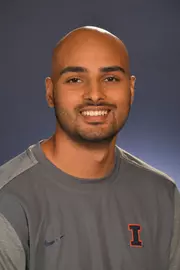 Shrey Chowdhary headshot 2020