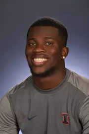 David Emuze headshot 2020