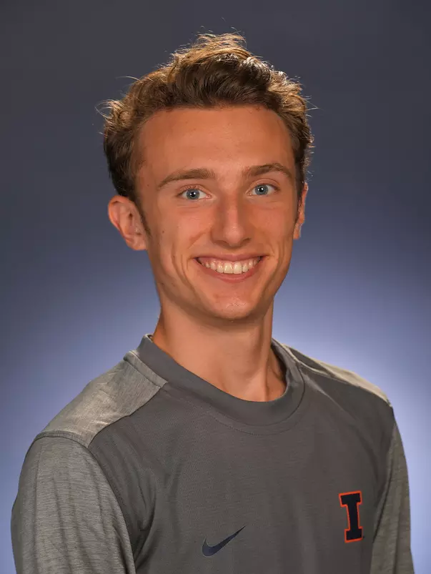 Ben Giblin headshot 2020