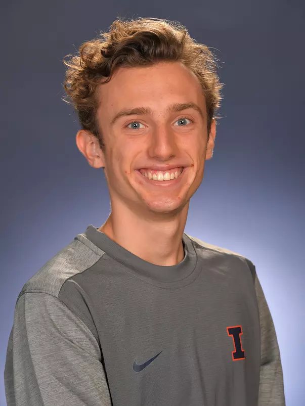 Will Giblin headshot 2020
