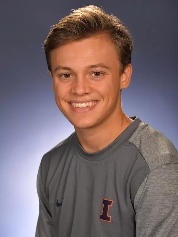 Logan Hall headshot 2020