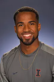 Phillip Hall headshot 2020