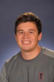 Cooper Jazo headshot 2020